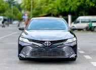 Toyota Camry 2.5Q 2019 - Bán Toyota Camry 2.5Q đời 2019, màu đen, nhập khẩu chính hãng, giá 915tr giá 915 triệu tại Hà Nội