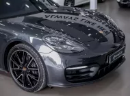 Porsche Panamera 2021 - Panamera 2021 Mâu xám anh kim/nâu  giá 5 tỷ 179 tr tại Tp.HCM