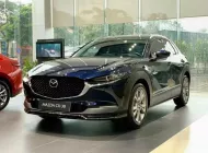 Mazda CX-30 2024 - Bán ô tô Mazda CX-30 đời 2024, nhập khẩu nguyên chiếc giá 699 triệu tại Hà Nội