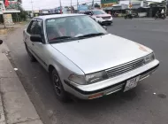 Toyota Corolla 1989 - Chính chủ bán xe Toyota corolla 1989 máy 1.6 giá 45 triệu tại Tp.HCM