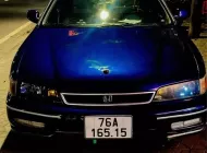 Honda Accord 1995 - Chính chủ bán nhanh giá 95 triệu tại Quảng Ngãi