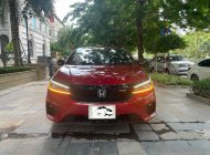 Honda City RS 2022 - Honda City Bản Rs model 2023 Xe Mới Nhất Việt Nam giá 530 triệu tại Hà Nội