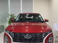 Hyundai Creta 2024 - Sẵn xe giao ngay - Hỗ trợ bank 80% giá trị xe - Tặng ngay nhiều khuyến mại CHÀO HÈ giá 623 triệu tại Hòa Bình