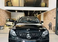 Mercedes-Benz C200 2023 - Siêu phẩm #MercedesC200 Exclusive với gói độ lên đến hơn 100 triệu, nhìn từ xa không khác gì xe C300 AMG giá 1 tỷ 39 tr tại Tp.HCM