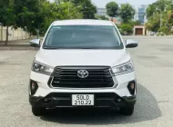 Toyota Innova 2023 - Xe màu trắng, full lịch sử hãng, có xuất hoá đơn, có vay NH giá 824 triệu tại Tp.HCM