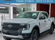 Ford Ranger 2024 - Ford Ranger 2024 giá 707 triệu tại Lâm Đồng