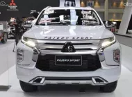 Mitsubishi Pajero Sport 2024 - Giao ngay tùy màu - Giá tốt nhất thị trường, có kèm quà tặng giá 1 tỷ 97 tr tại Hà Nội