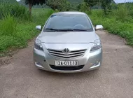 Toyota Vios 2012 - Chính chủ bán xe TOYOTA VIOS sản xuất năm 2012  giá 299 triệu tại Cao Bằng