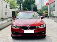 BMW 320i 2016 - Cần bán xe BMW 320i đời 2016, màu đỏ, nhập khẩu giá cạnh tranh giá 635 triệu tại Hà Nội