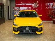 MG MG5 2024 - THẾ GIỚI Ô TÔ MG - ĐẠI LÝ CẤP 1 ĐẦU TIÊN TẠI VIỆT NAM MUA XE MG CHỈ VỚI 60 TRIỆU  giá 523 triệu tại Hà Nội