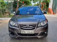 Hyundai Avante 2013 - Chính chủ bán xe Hyundai Avante sx 2013 at máy 1.6.số tự động. giá 287 triệu tại Nghệ An