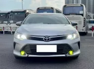 Toyota Camry 2015 - BÁN XE Camry 2.0E sx 2015 tư nhân - 529tr giá 529 triệu tại Hà Nội