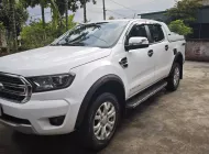 Ford Ranger 2022 - Chính Chủ Cần Bán Xe Bản limited 4x4 2.0 hộp số 10 cấp giá 650 triệu tại Quảng Ninh