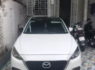 Mazda 3 2018 - Chính chủ bán xe Mazda 3 bản full, đăng ký 12/2028, trong nước giá 470 triệu tại Vĩnh Long