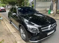 Mercedes-Benz GLC 300 2018 - Mercedes Benz GLC - 300 4 Matic  giá 1 tỷ 70 tr tại Tp.HCM