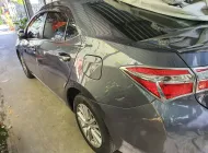 Toyota Corolla altis 2014 - Bán Xe Toyota Altis - 2014 - 18g Số Tự Động - Giá 395 Triệu . giá 395 triệu tại Long An