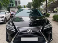 Lexus RX 350 2017 - Bán Lexus RX350 sản xuất 2017, biển Hà Nội. Xe cực mới. giá 2 tỷ 390 tr tại Hà Nội