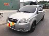 Chevrolet Aveo 2010 - Chính chủ cần bán xe sản xuất năm 2010  tại phú mỹ, tp thủ dầu một, bình dương giá 98 triệu tại Bình Dương