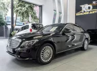 Mercedes-Benz C 250 2015 - Mercedes C250 Exclusive 2016 giá 639 triệu tại Tp.HCM