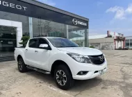 Mazda BT 50 2018 - Cần Bán Xe Bán Tải Mazda Bt50 Sản Xuất Năm 2018  giá 440 triệu tại Vĩnh Phúc