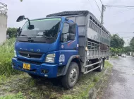 Mitsubishi Fuso 2021 - Chính chủ bán xe MITSUBISHI FUSO sx năm 2021 giá 700 triệu tại Hà Nam