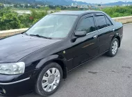 Ford Laser 2004 - CẦN BÁN XE  FORD  LASER 2004 AT giá 138 triệu tại Hòa Bình