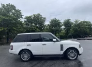 LandRover Range rover 2012 - Range rover Autobiography model 2012 một chủ sử dụng đi ít giá 1 tỷ 99 tr tại Hà Nội