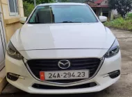 Mazda 3 2019 - Cần bán Xe 5 chỗ Mazda3 2019 bản Luxyry2019 bản faylip giá 475 triệu tại Lào Cai