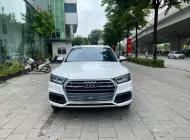 Audi Q5 2.0 Sport 2019 - Bán Audi Q5 2.0 Sport, sản xuất 2019, 1 chủ từ mới. giá 1 tỷ 520 tr tại Hà Nội