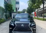 Lexus GX460 Nhập Trung Đông 2021 - Lexus GX460 Premium nhập Trung Đông 2021, xe full kịch, 1 chủ từ mới. giá 4 tỷ 790 tr tại Hà Nội