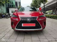 Lexus NX 300 2020 - Bán Lexus NX300 sản xuất 2020, lăn bánh 19.000Km, xe mới 99%. giá 1 tỷ 960 tr tại Hà Nội