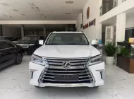 Lexus LX 570 nhập khẩu 2016 - Lexus LX570 nhập khẩu 2016, xe cực đẹp, tư nhân, chính chủ. giá 4 tỷ 750 tr tại Hà Nội