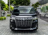 Toyota Alphard 2022 - Chính chủ cần bán Toyota Alphard giá 3 tỷ tại Hà Nội