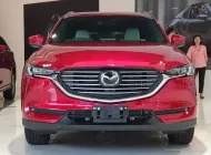 Mazda CX 5 2024 - Giảm 50% lệ phí trước bạ rồi mua xe thôi khách ơi !!! giá 749 triệu tại Hà Nội