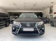 Lexus RX 350 2015 - Lexus RX350 model 2015, biển Hà Nội từ đầu, full lịch sử hãng. giá 1 tỷ 330 tr tại Hà Nội