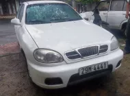 Daewoo Lanos 2000 - Cần Bán Xe Daewoo Lanos Sản Suất Năm 2000  giá 39 triệu tại Long An