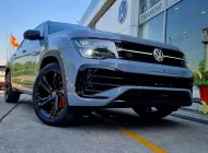 Volkswagen Volkswagen khác Platinum 2024 - VOLKSWAGEN TERAMONT X 2024 giá 2 tỷ 188 tr tại Khánh Hòa