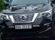 Nissan X Terra 2018 - Nissan X Terra 2018 - 90000 km - 590 triệu giá 590 triệu tại Vĩnh Phúc