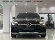 Mercedes-Benz GLC 300 2021 - Glc300 AMG - Sx: 2021 Màu đen / nội thất kem  giá 1 tỷ 758 tr tại Hà Nội