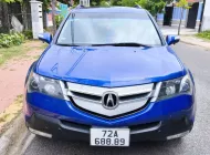 Acura MDX 2008 - Chính Chủ Lên Đời Xe Mới  Bán Xe Acura Mdx Sản Xuất Năm 2008 giá 375 triệu tại BR-Vũng Tàu