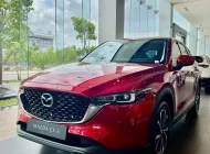 Mazda CX 5 2024 - Mazda CX-5 Tháng 9 - Ưu Đãi, Giảm Thuế Tết Trung Thu giá 749 triệu tại Tp.HCM