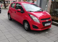 Chevrolet Spark 2017 - Chính chủ bán xe Chevrolet spark van đời 2017  giá 145 triệu tại Hà Nội