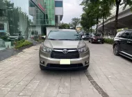 Toyota Highlander 2.7 LE 2015 - Bán Toyota Highlander LE 2.7 nhập Mỹ, sản xuất 2015, xe cực mới. giá 1 tỷ 80 tr tại Hà Nội