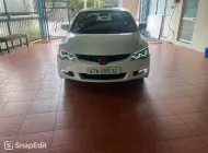 Honda Civic 2009 - BÁN XE HONDA CIVIC - 2009 - GIÁ 230TR giá 230 triệu tại Đắk Lắk