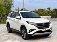 Toyota Rush 2020 - Nhập đội. TOYOTA RUSH 1.5S AT nhập khẩu nguyên chiếc 2020  giá 530 triệu tại Hà Nội