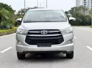 Toyota Innova 2017 - INNOVA 2.0E số sàn 2017 giá 450 triệu tại Hà Nội