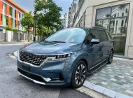 Kia Carnival 2022 - KIA CARNIVAL SIGNATURE full máy dầu 7 chỗ sx 2022 giá 1 tỷ 280 tr tại Hà Nội