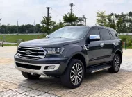 Ford Everest 2020 - Ford Everest 2.0 bi- turbo - 2 CẦU sản xuất 2020 giá 970 triệu tại Hà Nội