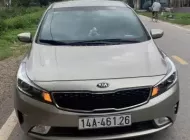 Kia Cerato 1.6MT 2018 - Kia Cerato 2018 1.6 MT - 80000 km- 337 triệu giá 337 triệu tại Quảng Ninh