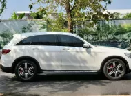 Mercedes-Benz GLC 200 2020 - CẦN BÁN XE MERCEDES GLC200 4 MATIC SẢN XUẤT NĂM 2020 giá 1 tỷ 450 tr tại Hà Nội